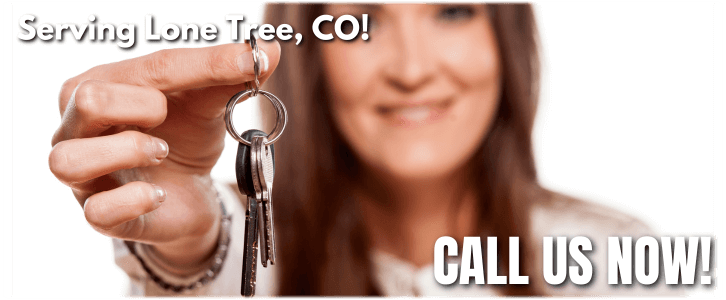 Locksmith Lone Tree CO